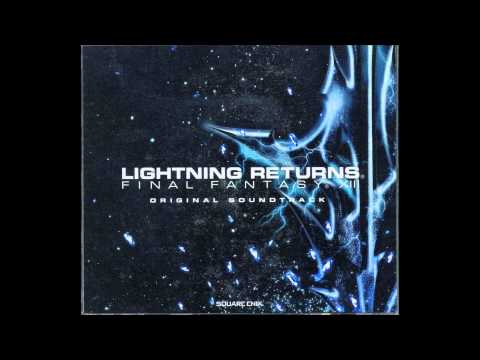 Disc 2 - 001 - The Sandsea Awakens - Lightning Returns : Final Fantasy XIII Original Soundtrack