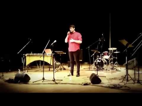 Wojciech Schmach - "Lwia część" (Lemon cover)