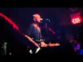Kind of Like Spitting - Dodge Dart - Live in Philly 2012