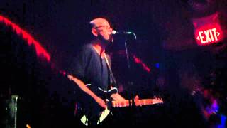 Kind of Like Spitting - Dodge Dart - Live in Philly 2012