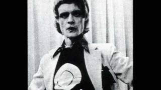 Kim Fowley - Is America dead?