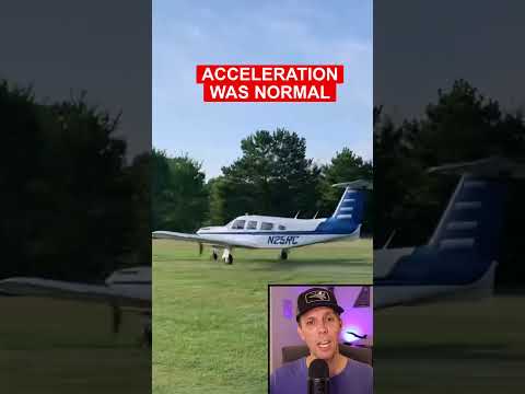 Pilot FORGETS How To Takeoff!