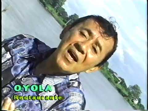 DJ ROCA13 Musica Chugo Tovar mix Éxitos