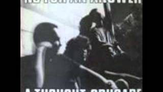 NO FOR AN ANSWER - Matter Of Fact