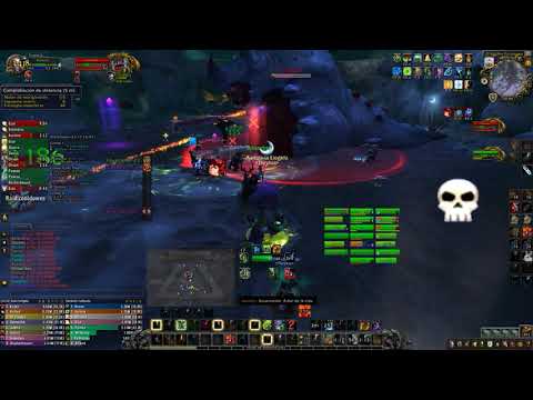 Thrylos G'hunn Mythic