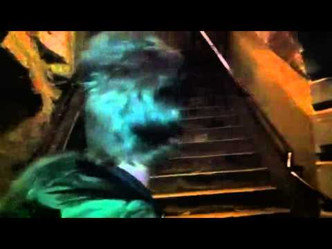 Give Me The World video clip - behind the scenes part 1