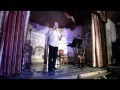 Алексей Стёпин (Alexey Stepin) - Снегурочка (Новогодняя) 