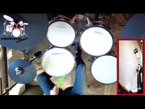 Solo 9 - Advanced Funk Studies Rick Latham