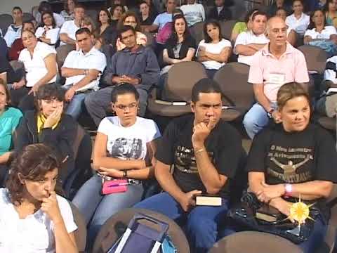 Programa 195: Pare De Se Esconder - Dave Roberson