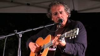 Gianmaria Testa - Sottosopra (Pisa, 17 Maggio 2013)