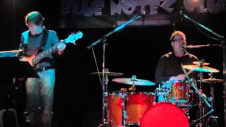Richard Güth & the LA Blues Band - Turn your love around