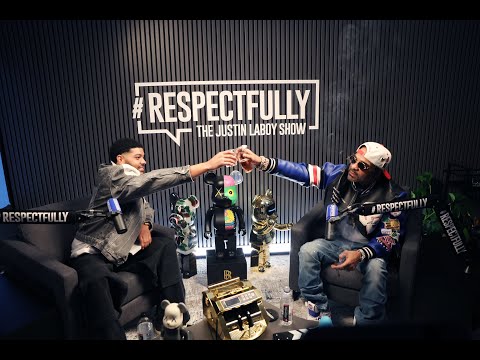 Youtube Video - Jim Jones Takes Credit For Cam'ron Wearing Pink