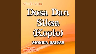 Download lagu Dosa Dan Siksa (Koplo) mp3