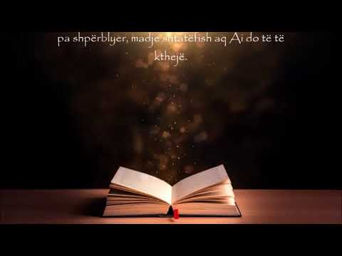 MOMENTI I SHENJTË  - Lutja e përditshme, E martë (Java e 8-të gjatë vitit)