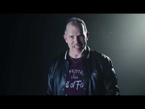 Nine: Tribute to Pro Football Hall of Fame's Class of 2023