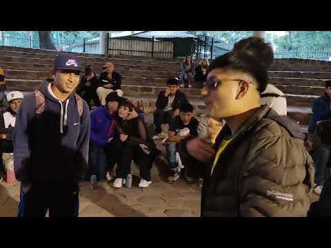 LIRICO - LOCO MANDA - EZEQUILA - NAGUROS ll FILTRO ll #sinergiaHH |FECHA5| 1v1 ||NIVEL BRONCE||2023|