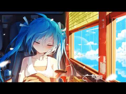 Miruku x Flay - This Feeling ♪ 「ArLey」