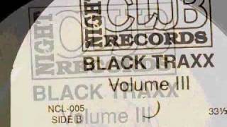 Black Traxx 3 - Nite Dance
