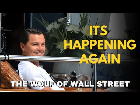The Wolf of Wall Street - How The Scam Actually Worked
