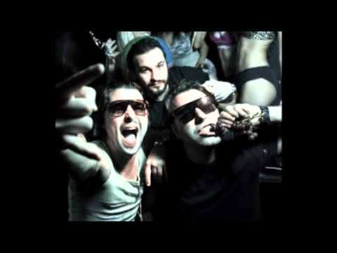 SHM, Congorock vs David Guetta, Afrojack - Louder Than One (Roc Em! Minimash)