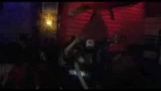 Chlorine - Two Cervesas live cut