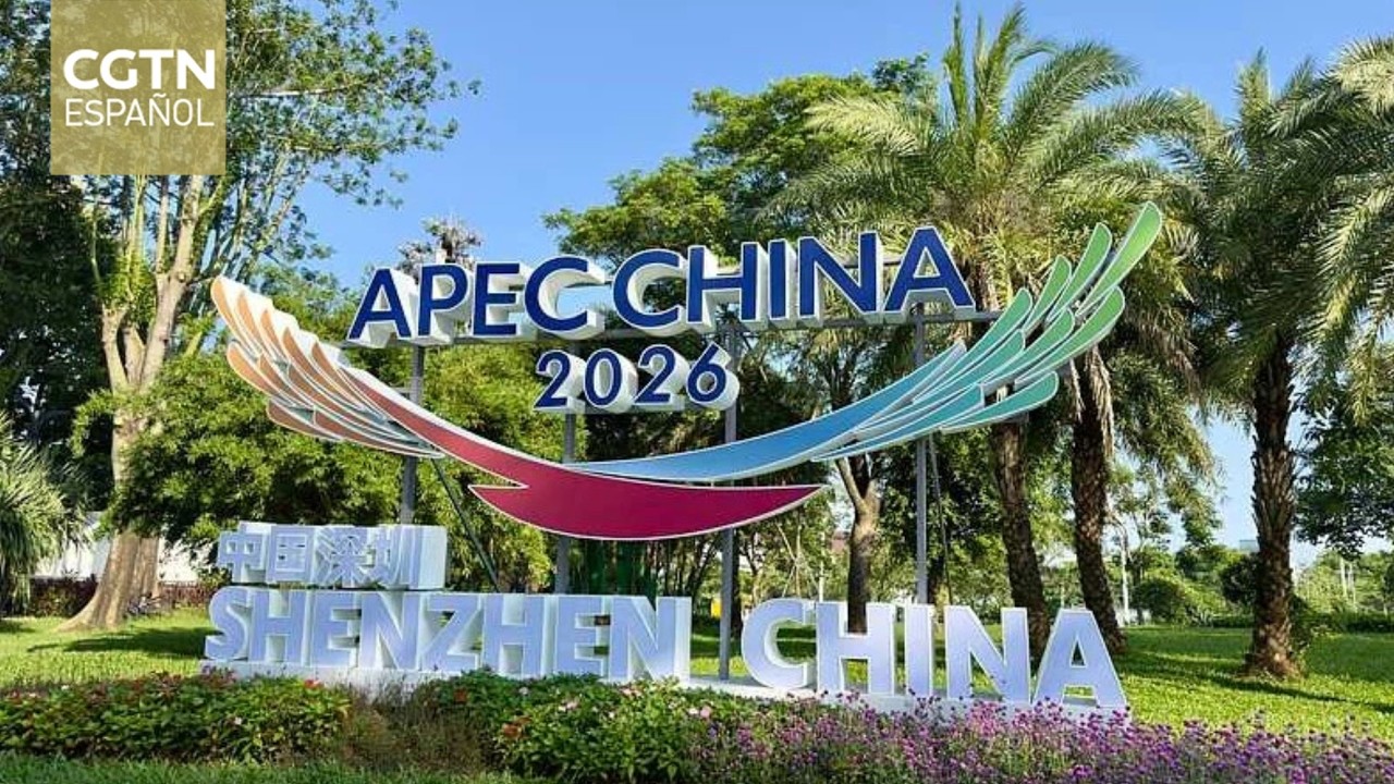 A 100 días del evento, Shenzhen se prepara para la Reunión de Líderes Económicos