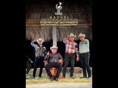 MANUEL GUERRERO-Pancho y Abelino ( en vivo)