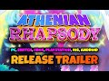 Gameplay-Video von Athenian Rhapsody  Alle Plattformen