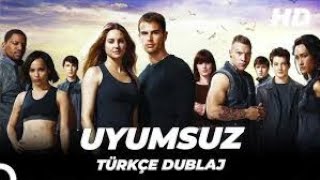 Uyumsuz | Türkçe Dublaj Yabancı Bilim Kurgu Filmi | Full Film İzle (HD