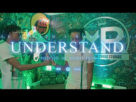 Understand - Ft Ra Lvsh 