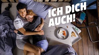 [心得] 德國情境喜劇Ich Dich auch S01