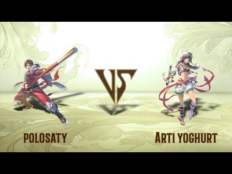 polosaty (Kilik) VS Arti yoghurt (Talim) - Online Set (16.03.2020)