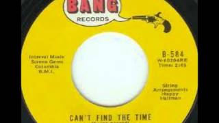 ROSE COLORED GLASS Can&#39;t find The Time   By   B e n   M u s i c