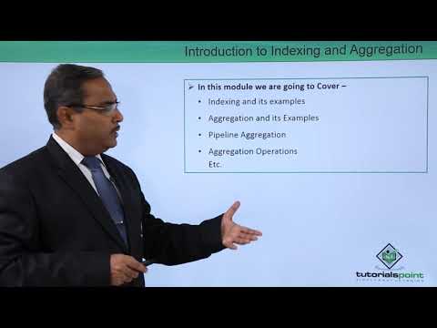 Introduction to MongoDB