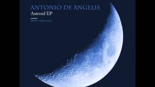 Antonio De Angelis - Eclipse (Chris Page Remix)
