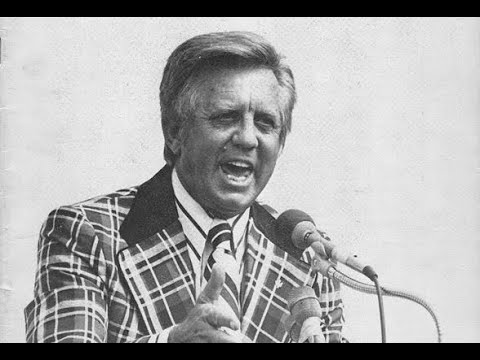 82 11 11 Importance of Speaking In Tongues Nov 11 1982 After meeting NL - Dr Wierwille