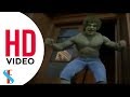 The Incredible Hulk 1977 Official Trailer 1 HD