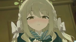 [蔚藍] 肯定是那女人  將老師打至跪地啊！