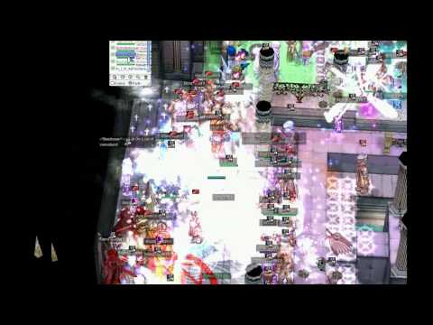 Kings of Chaos - War of Emperium 02/07/09