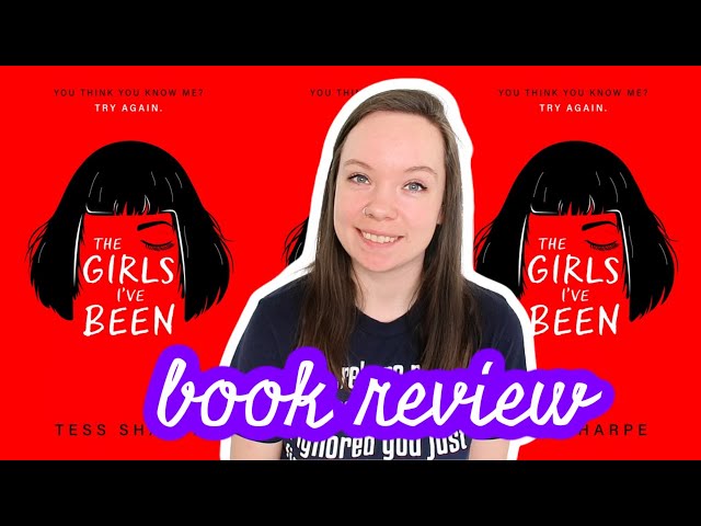 Vídeo relacionado con The Girls I've Been (English Edition)