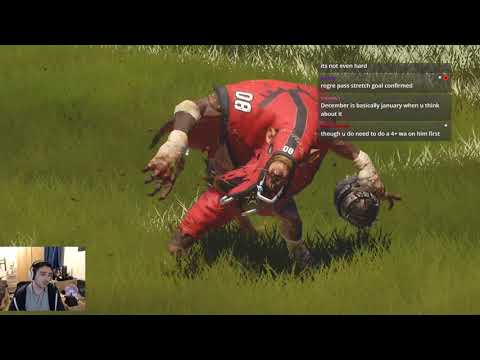 Blood Bowl 2: Skaven! MD6 Vs Nurgle, big win