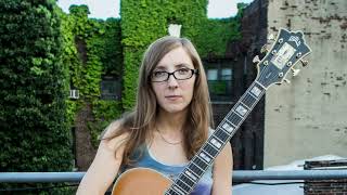 Episode 394: Mary Halvorson