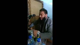 صورة رؤوس شيبان و رؤوس عليها التيجان | " من أروع ما قال الشيخ عن حفظ القرآن " | د . حازم شومان