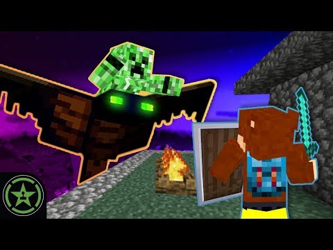 SUMMON THE PHANTOM - Minecraft (#353) | Let's Play