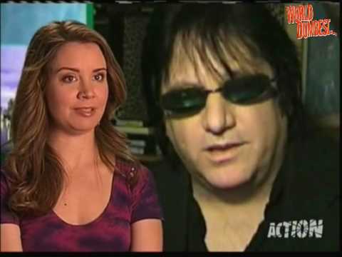 The Smoking Gun Present's - World's Dumbest Performers 6