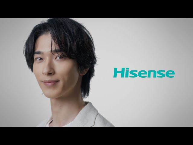 横浜流星 リラックスした自然体の笑顔! ハイセンステレビの「スクリーンシェア」「VOD」「AI 高画質」に大満足! 2 YouTubeサムネイル