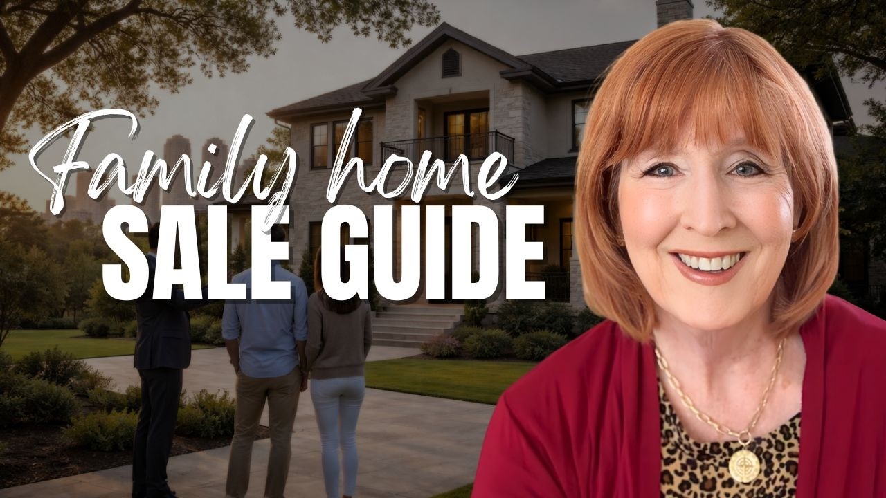 How to Handle a Family Estate Sale in Austin