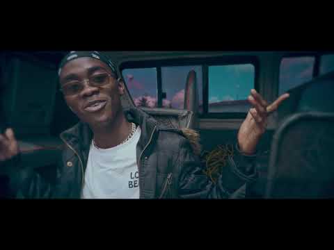 Breezy gang- Panico (video official Directed by Seven Chatinho) 2021
