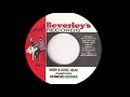 DESMOND DEKKER - Keep A Cool Head (1969) Beverley's - Deep Down DESMOND DEKKER - Keep A Cool Head (1969) Beverley's