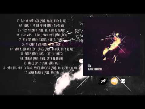 FAV - 06 - Stockholm Syndrome (prod. Jaca) ("Deptak Wartości", 2014 Vibe2NES)